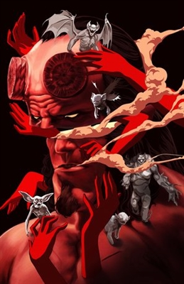 Hellboy Poster 1614565