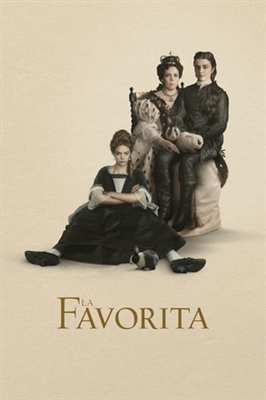 The Favourite Poster 1614578