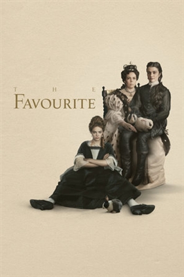 The Favourite Poster 1614581