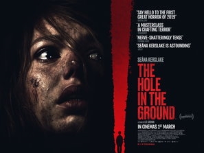 The Hole in the Ground Poster 1614585