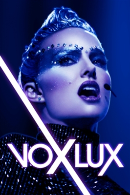 Vox Lux Poster 1614593