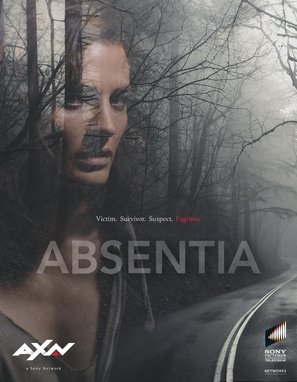 Absentia Canvas Poster