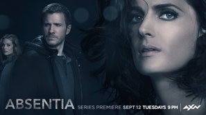 Absentia Poster 1614608