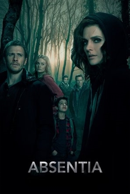 Absentia Poster 1614610