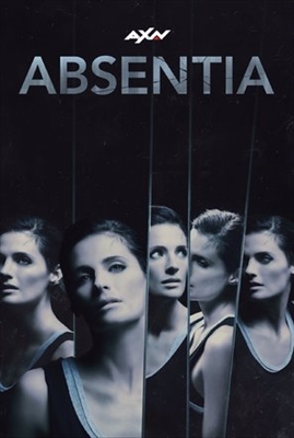 Absentia Poster 1614612