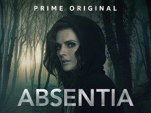 Absentia Poster 1614613