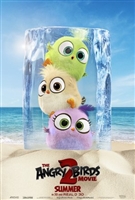 The Angry Birds Movie 2 hoodie #1614616