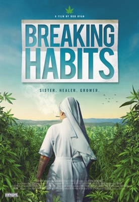 Breaking Habits Poster 1614633