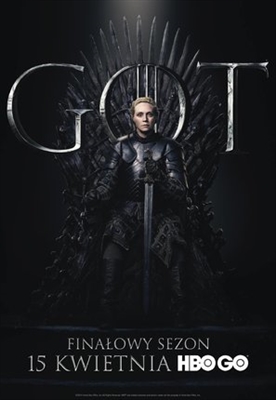 Game of Thrones Poster 1614645