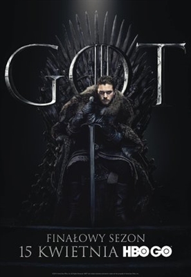 Game of Thrones Poster 1614647
