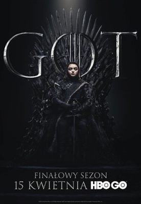 Game of Thrones Poster 1614648