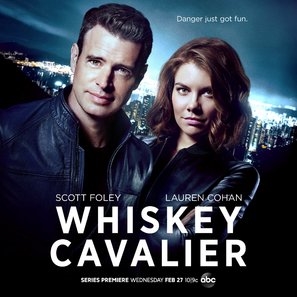 Whiskey Cavalier Poster 1614659