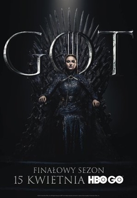 Game of Thrones Poster 1614671