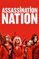 Assassination Nation kids t-shirt #1614685