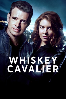 Whiskey Cavalier Poster 1614703