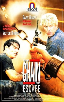 The Chain Poster 1614833