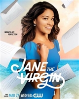 Jane the Virgin hoodie #1614861