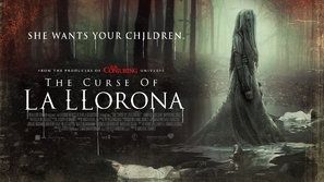 The Curse of La Llorona Poster 1614906