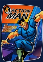 Action Man kids t-shirt #1614950