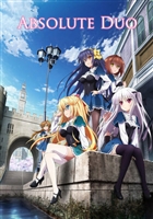 Absolute Duo Mouse Pad 1614964