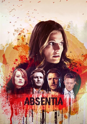 Absentia Poster 1614966
