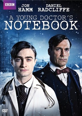 A Young Doctor's Notebook Poster 1615017