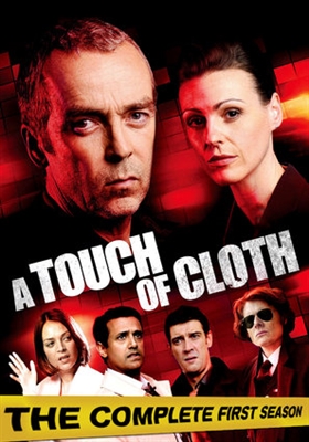 A Touch of Cloth Poster 1615024