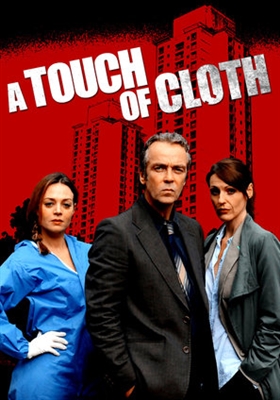 A Touch of Cloth Poster 1615025