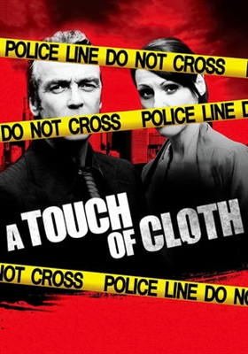 A Touch of Cloth poster