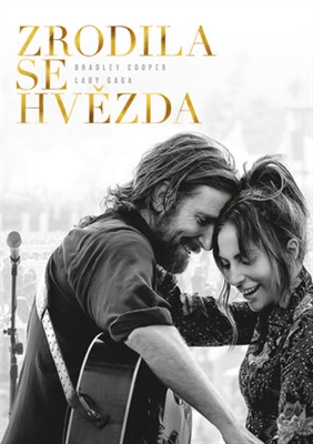 A Star Is Born Poster 1615108
