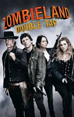 Zombieland: Double Tap hoodie