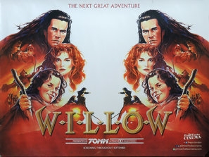 Willow Poster 1615213