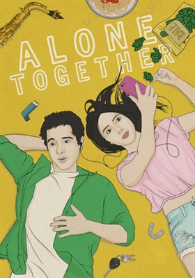 Alone Together Poster 1615226