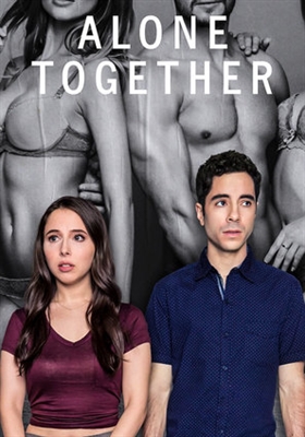 Alone Together Poster 1615227