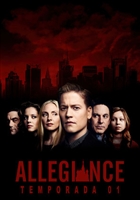Allegiance Mouse Pad 1615241