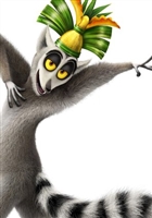 All Hail King Julien Mouse Pad 1615244