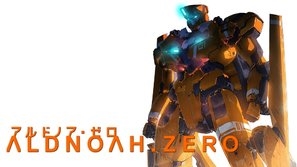 Aldnoah.Zero poster