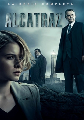 Alcatraz Poster 1615254