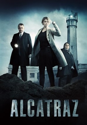 Alcatraz Poster 1615257