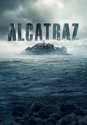 Alcatraz Mouse Pad 1615259