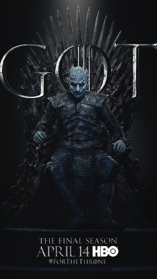 Game of Thrones Poster 1615278