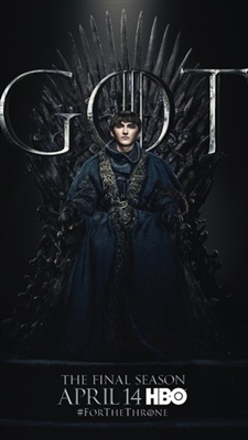 Game of Thrones Poster 1615279