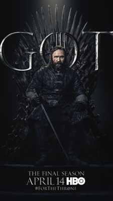 Game of Thrones Poster 1615282