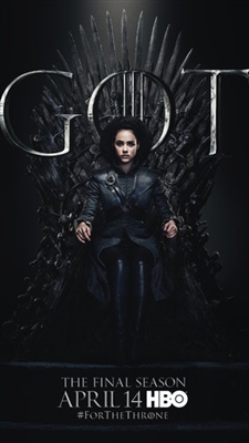 Game of Thrones Poster 1615286