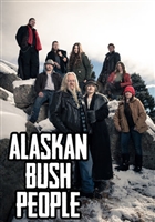 Alaskan Bush People magic mug #