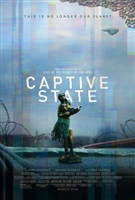 Captive State kids t-shirt #1615338