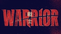 Warrior t-shirt #1615343