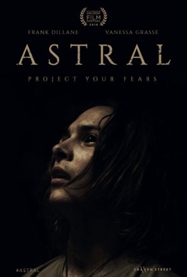Astral Poster 1615365