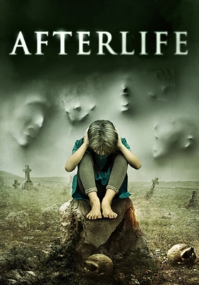 Afterlife poster