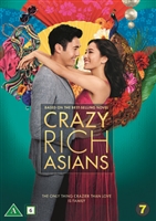 Crazy Rich Asians #1615397 movie poster